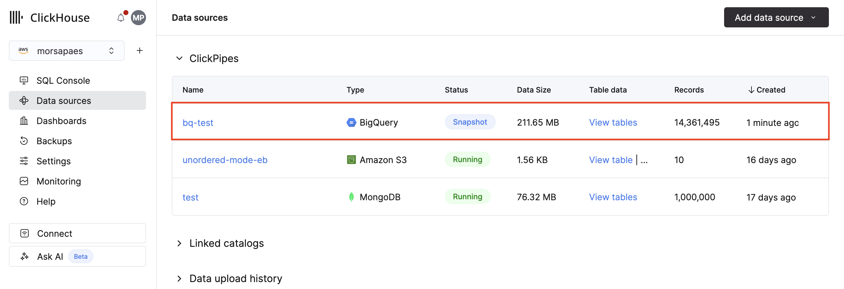 권한